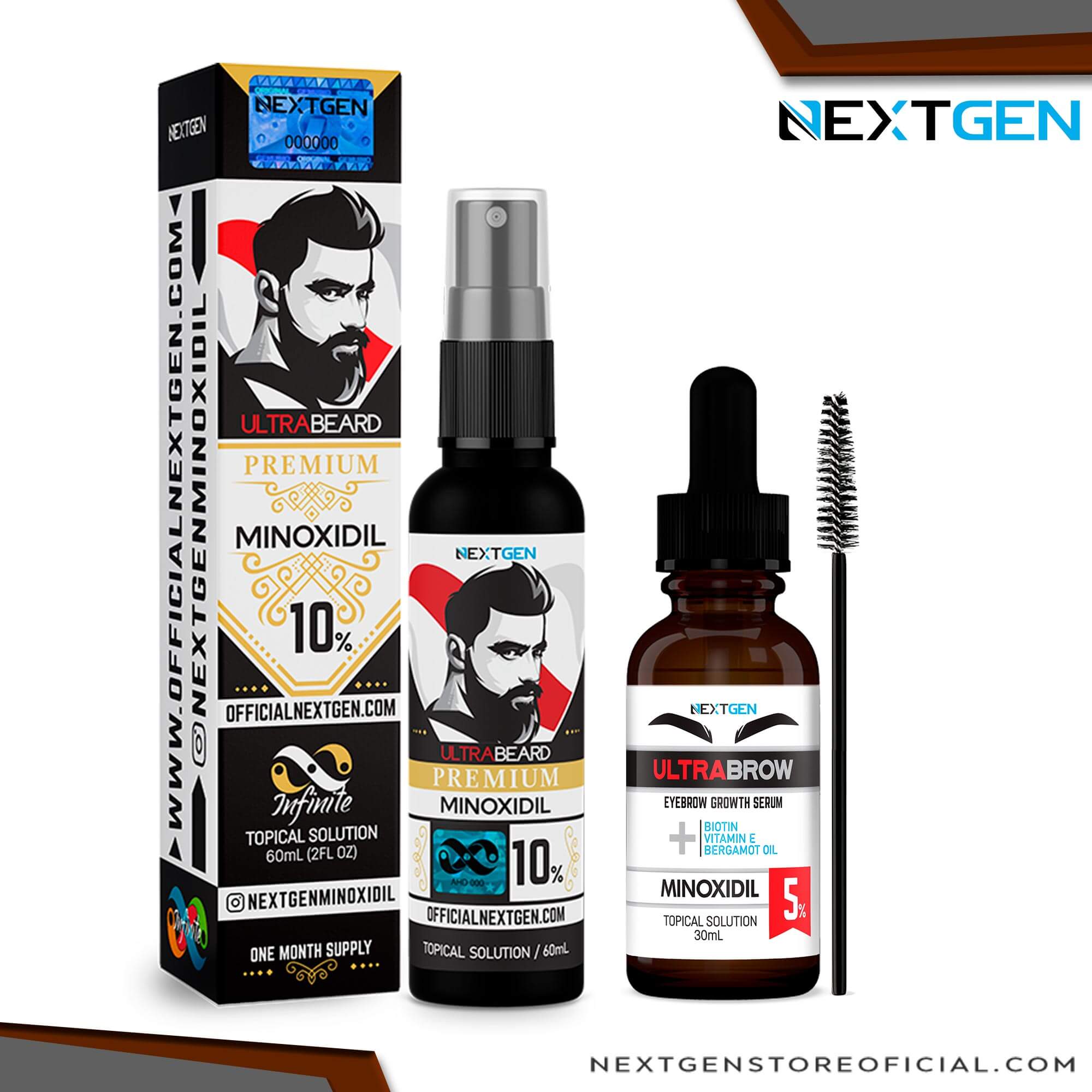 𝗕𝗮𝗿𝗯𝗮 𝘆 𝗖𝗲𝗷𝗮𝘀