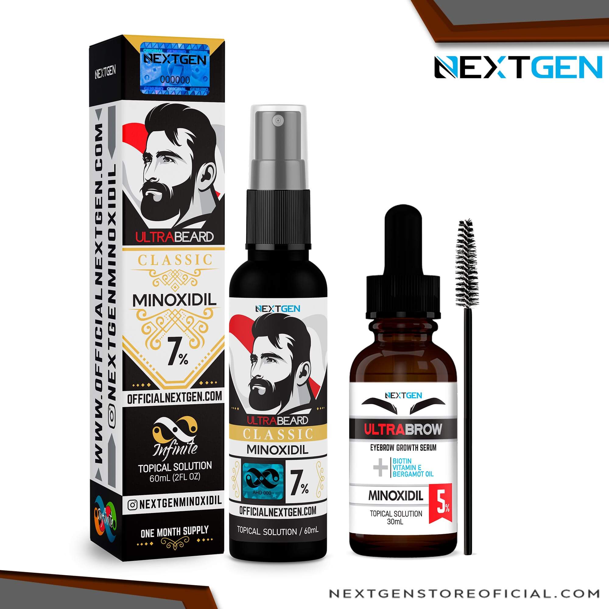 𝗕𝗮𝗿𝗯𝗮 𝘆 𝗖𝗲𝗷𝗮𝘀